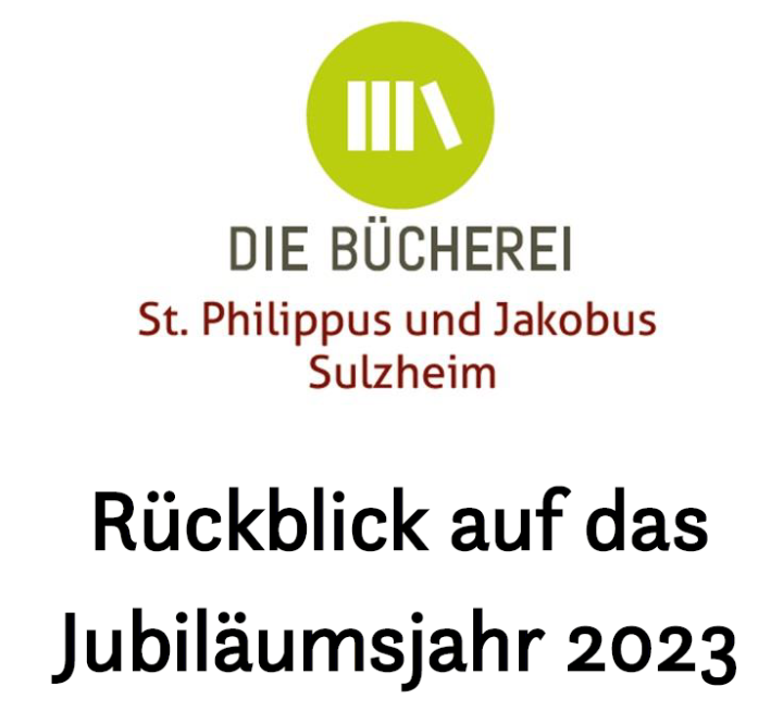 Rückblick 2023 (c) KÖB Sulzheim