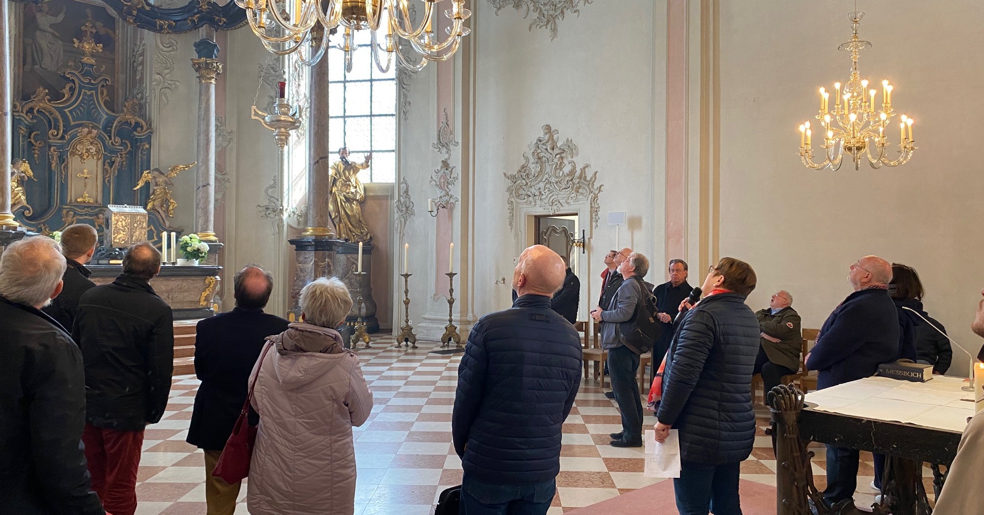 Eine Besondere Tochter Institut F R Mainzer Kirchengeschichte