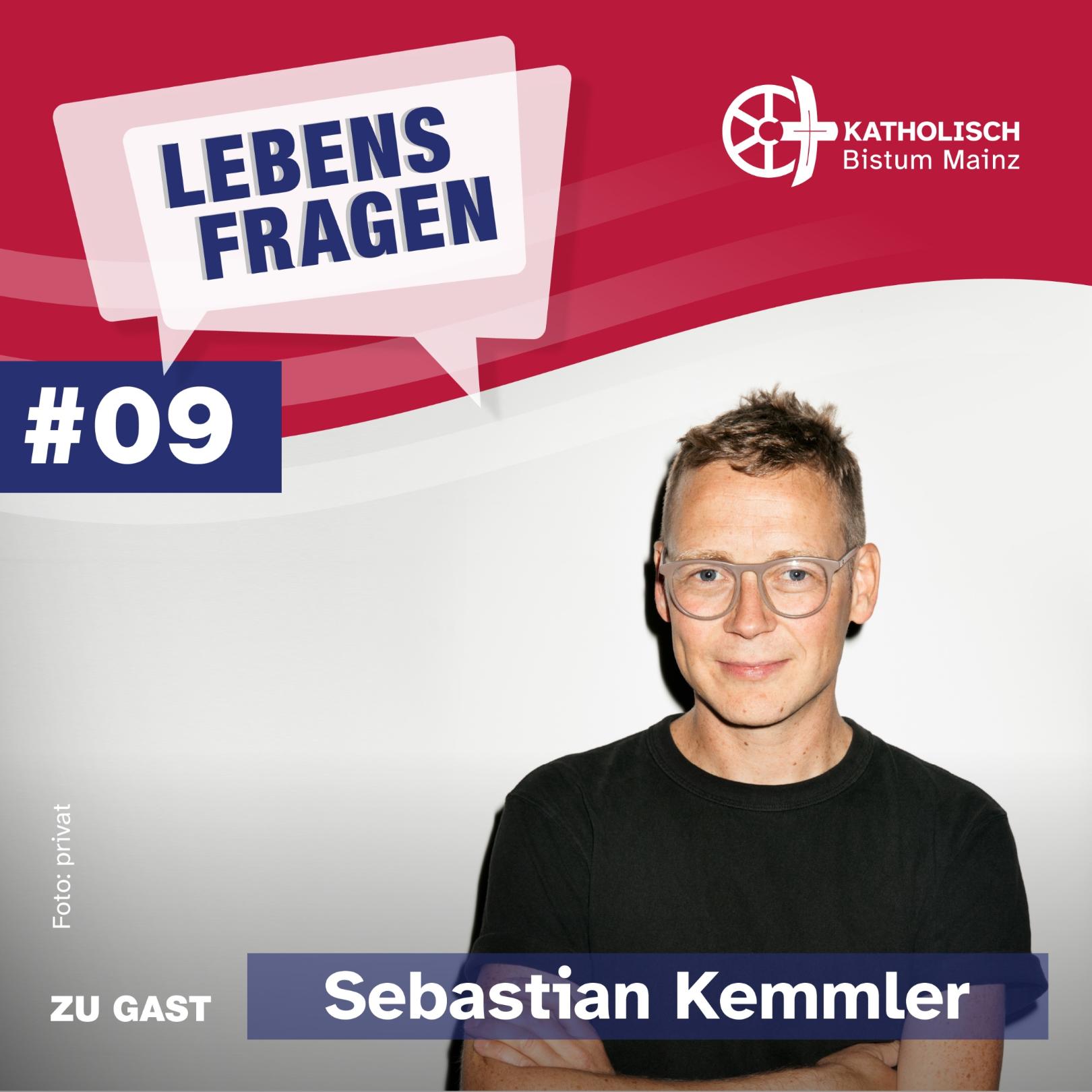 Lebensfragen-Folge-09-Sebastian-Kemmler (c) Bistum Mainz