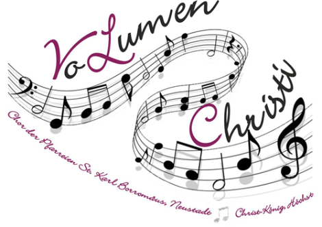 (c) Kirchenchor VoLumen Christi