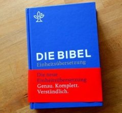 Bibel_1 (c) St. Michael Nd.-Ramstadt