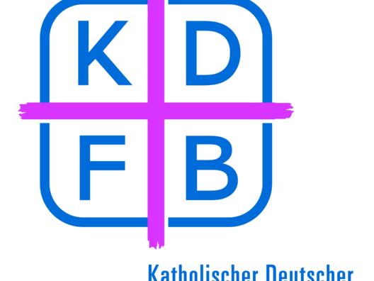 Logo des Katholischen Deutschen Frauenbundes