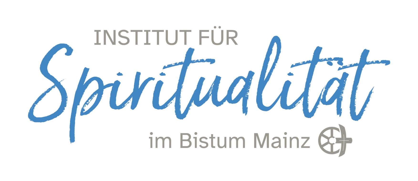 Logo_Institut_cmyk (003) (c) Institut für Spiritualität