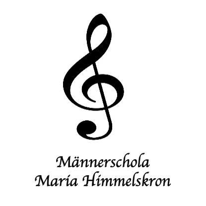 Logo_Männerschola_MHK (c) PG Heusenstamm