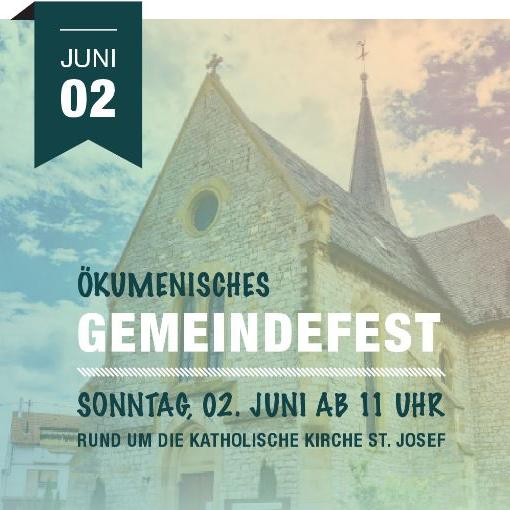 Ökum_Gemeindefest_Dienheim_2024