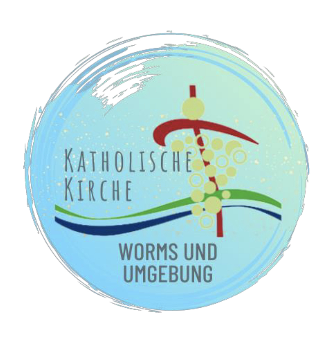 Logo Pastoralraum (c) Pastoralraum Worms und Umgebung