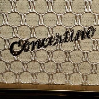 concertino