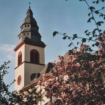 St. Michael Münster