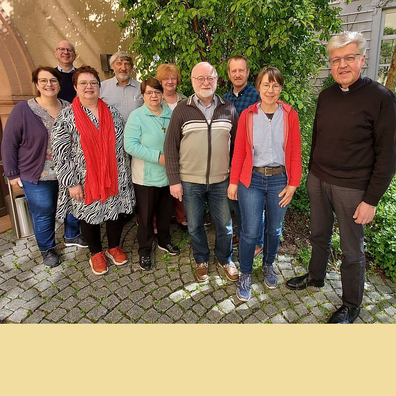 pastoralteam