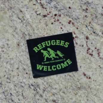 refugees - Kopie