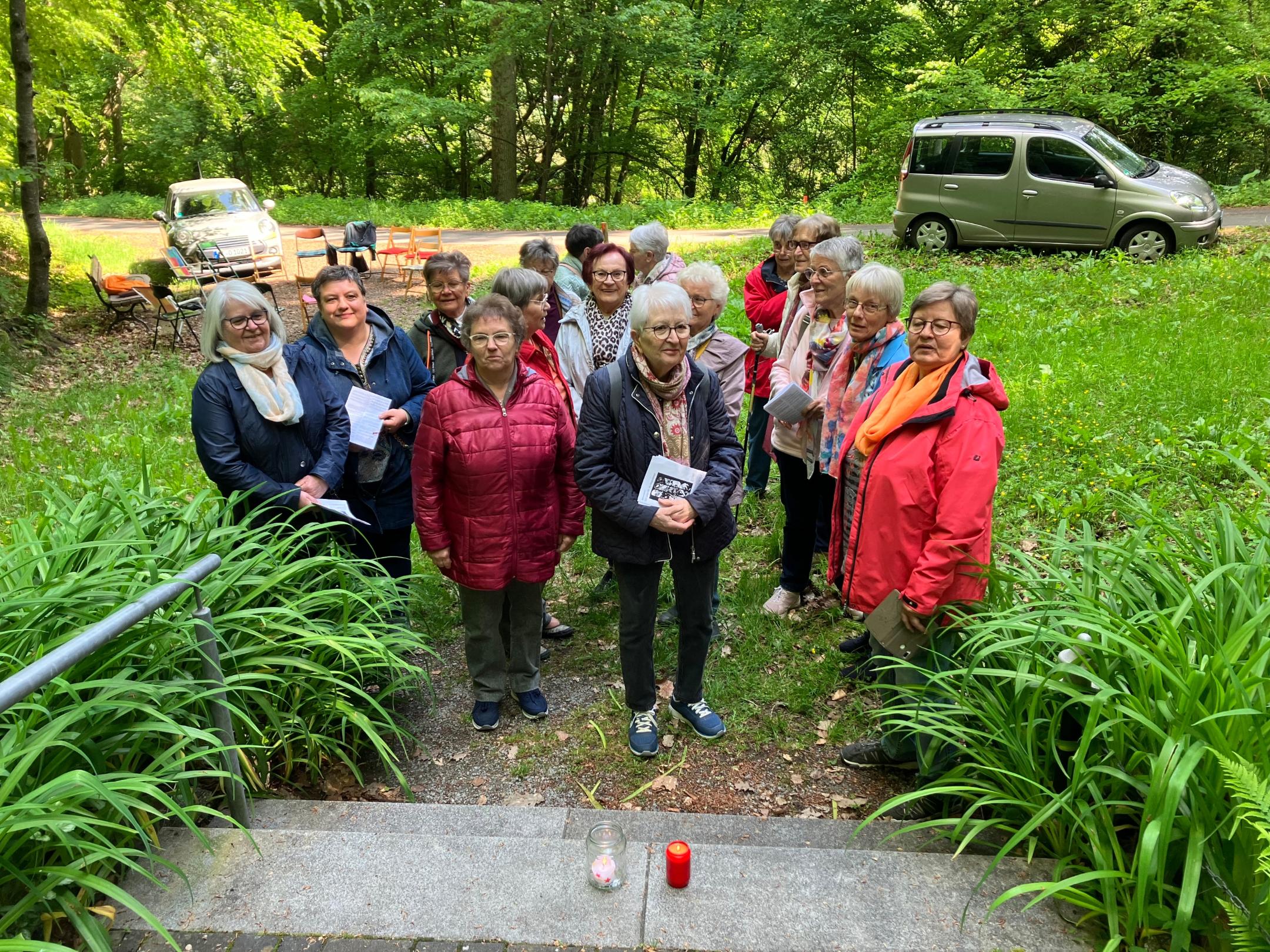 2023 Mömlinger Grotte 1