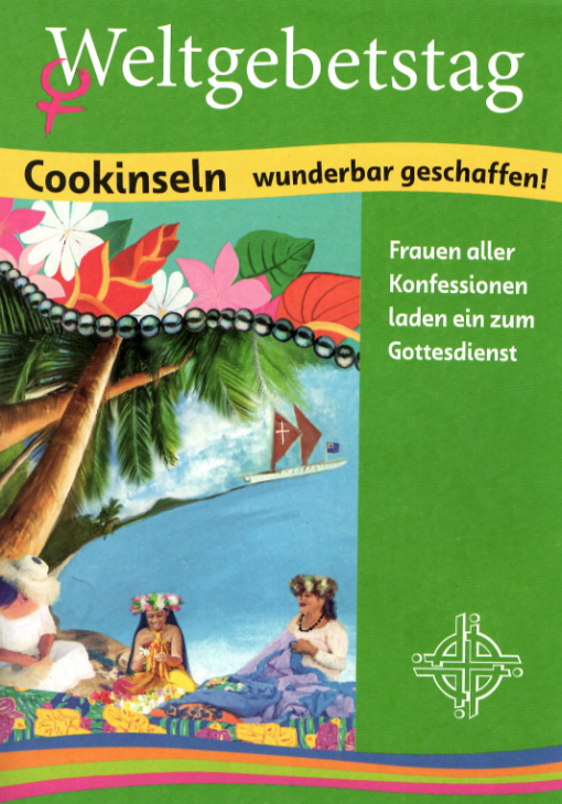 Weltgebetstag 2025