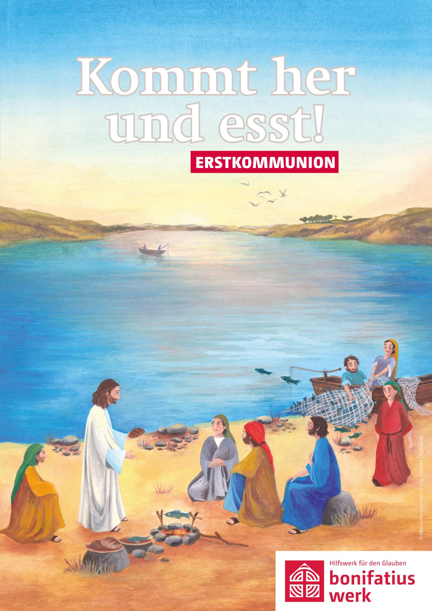Kommunionkurs_2025