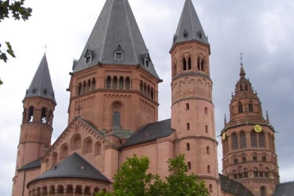 Mainzer Dom