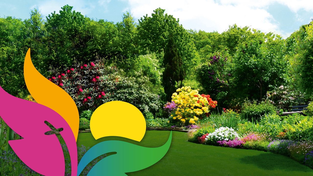 Paradiesgarten