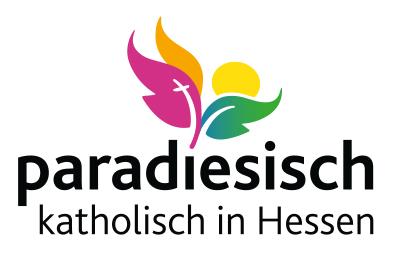 Logo_paradiesisch (c) Bistum Mainz