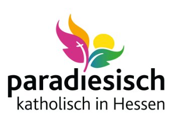 Logo für den Hessentag in Bad Vilbel