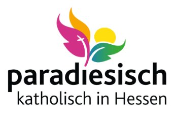Logo für den Hessentag in Bad Vilbel