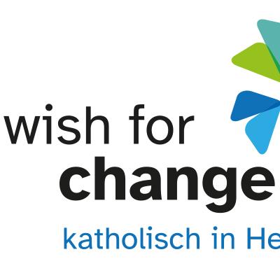 Logo Hessentag, Bistum Mainz