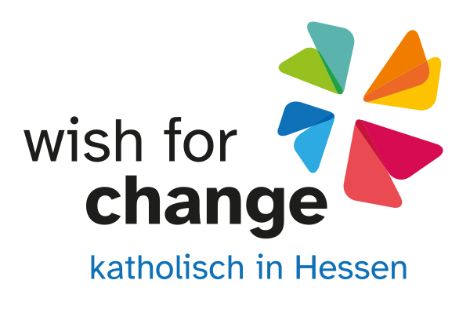Logo Hessentag, Bistum Mainz (c) Bistum Mainz