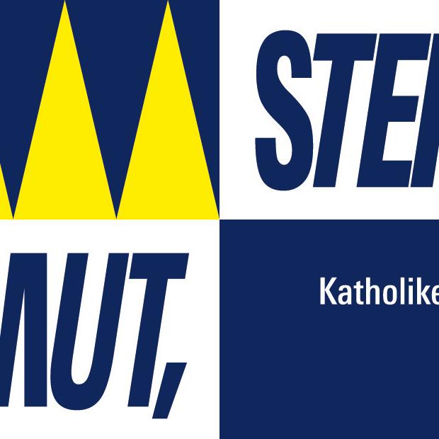 Freuen Sie sich auf den Katholikentag in Würzburg 2026