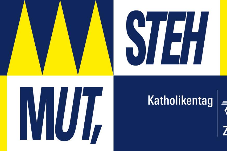 Katholikentag Würzburg