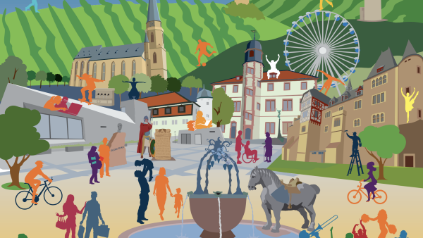 Ehrenamtstag 2025 in Alzey