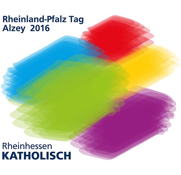 Logo Rheinland-Pfalz-Tag Alzey