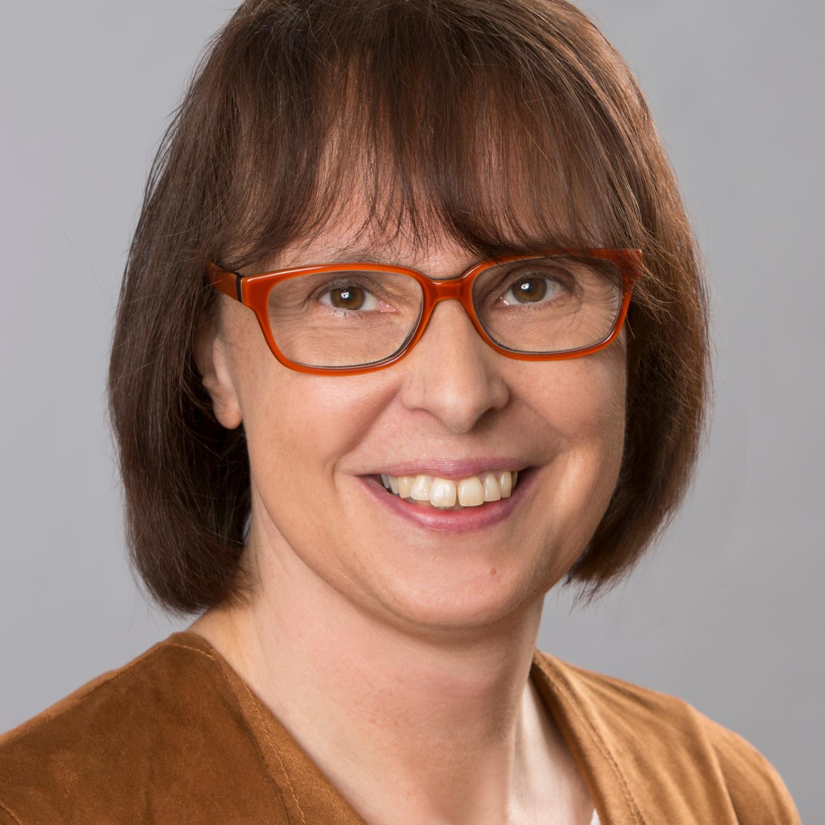 Susanne Metzger (Leitung) (Bistum Mainz) (c) Bistum Mainz