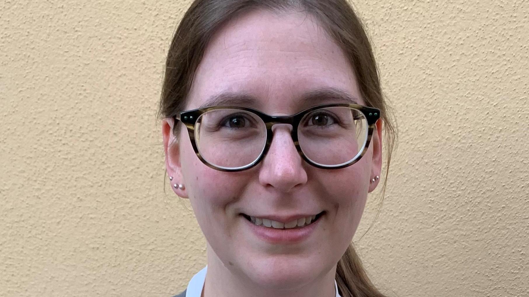 Anna-Katharina Nauth