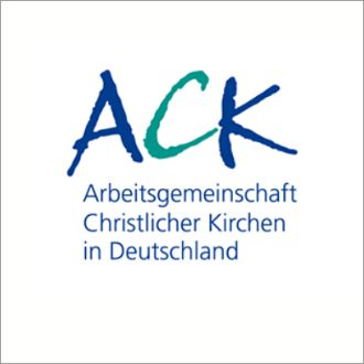 Arbeitsgemeinschaft Christlicher Kirchen in Deutschland