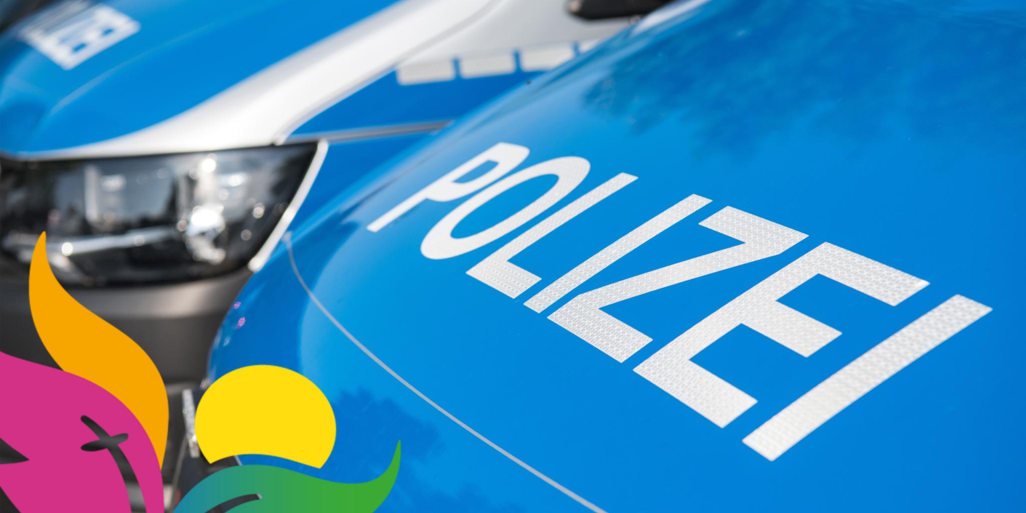 Polizeiseelsorge beim Hessentag
