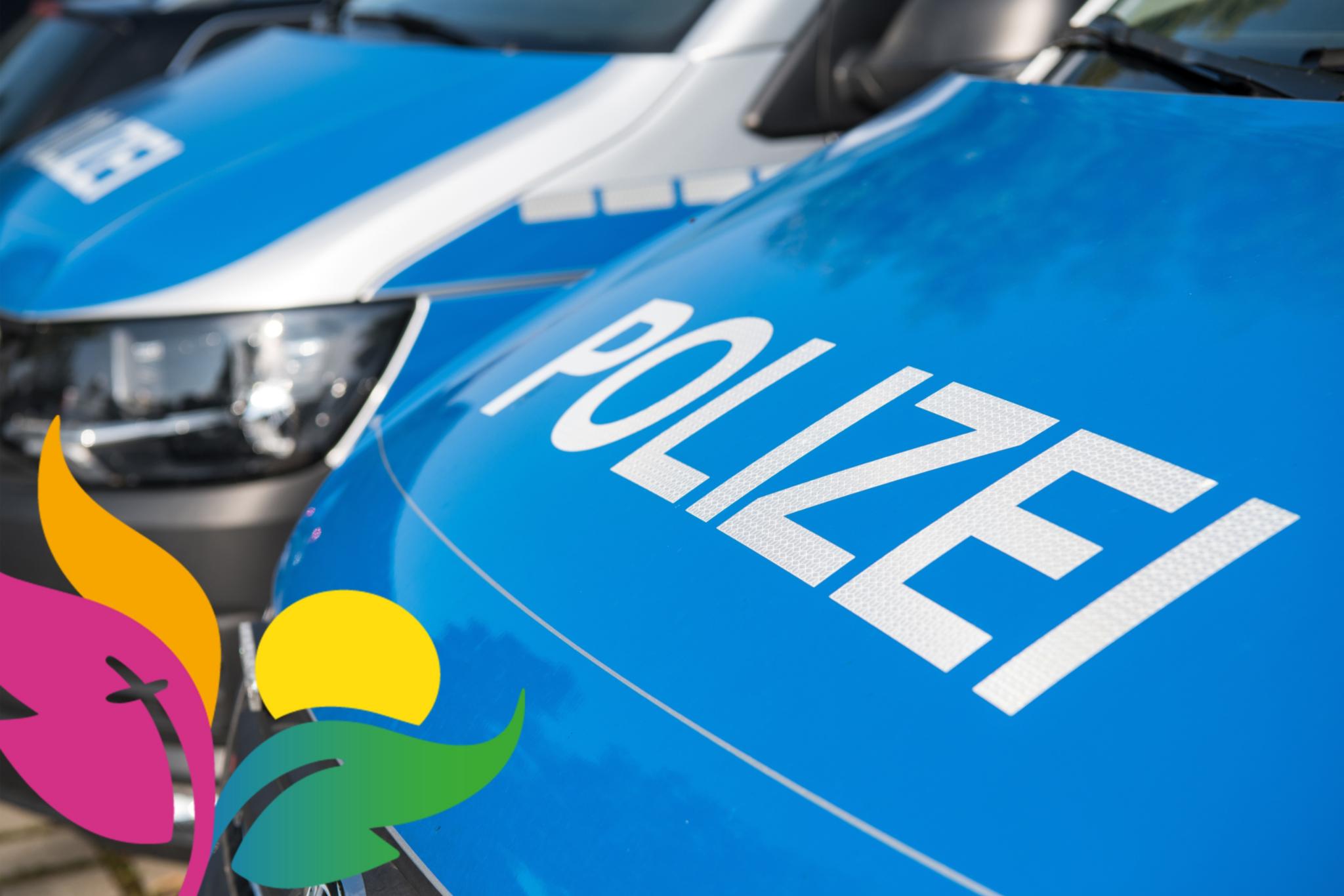 Polizeiseelsorge beim Hessentag