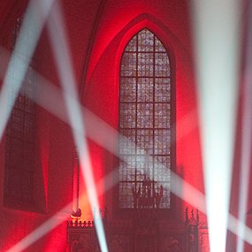 Glaubensfeuer (c) Bistum Mainz