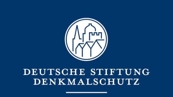 Koordiniert durch Deutsche Stiftung Denkmalschutz
