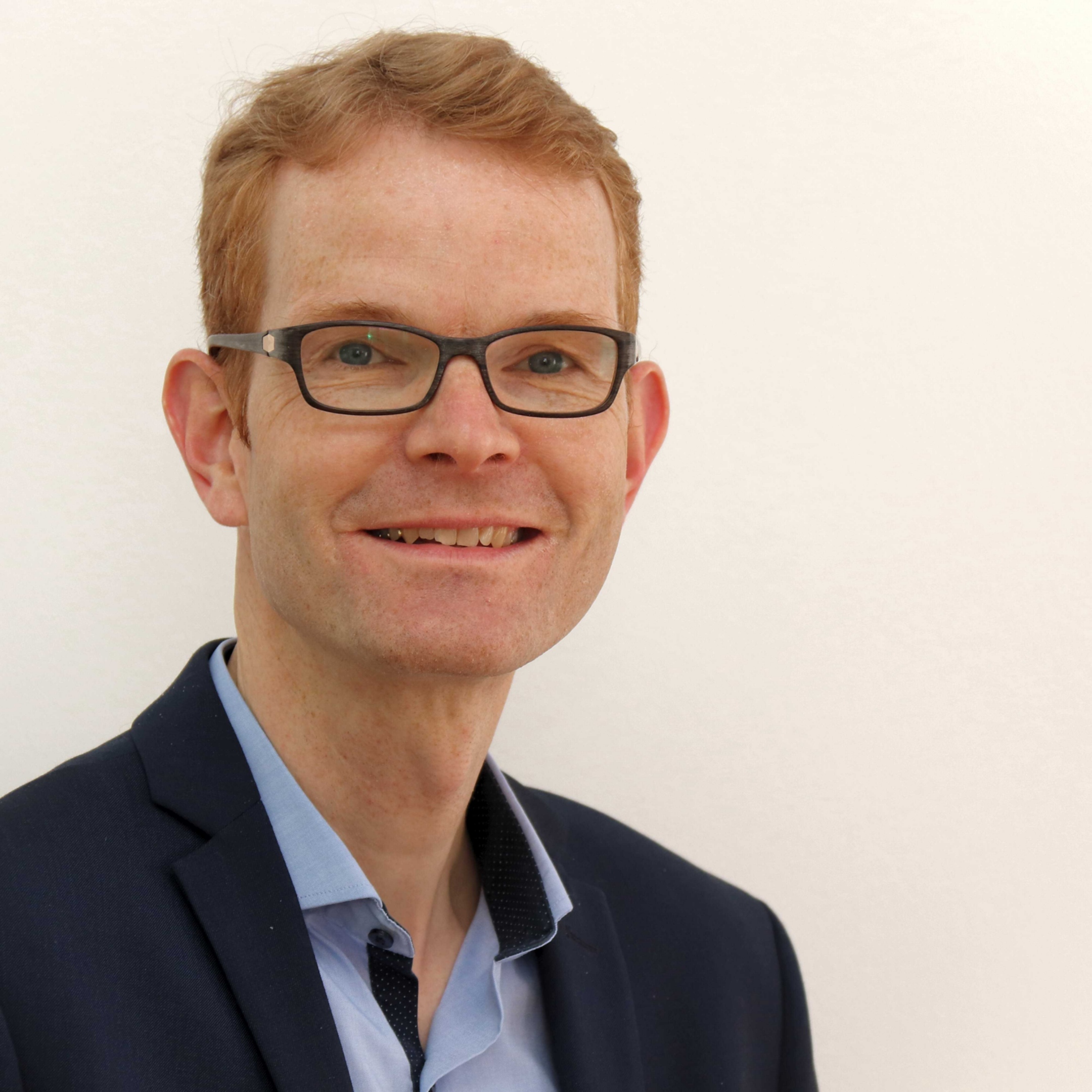 Dr. Wolfgang Fritzen