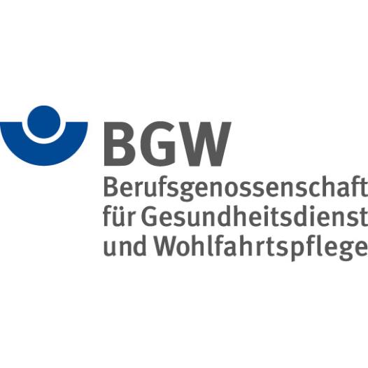 BGW Berufsgenossenschaft für Gesundheitsdienst und Wolfahrtspflege (c) BGW