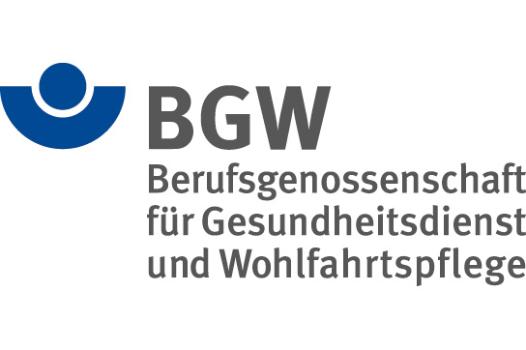 BGW Berufsgenossenschaft für Gesundheitsdienst und Wolfahrtspflege (c) BGW