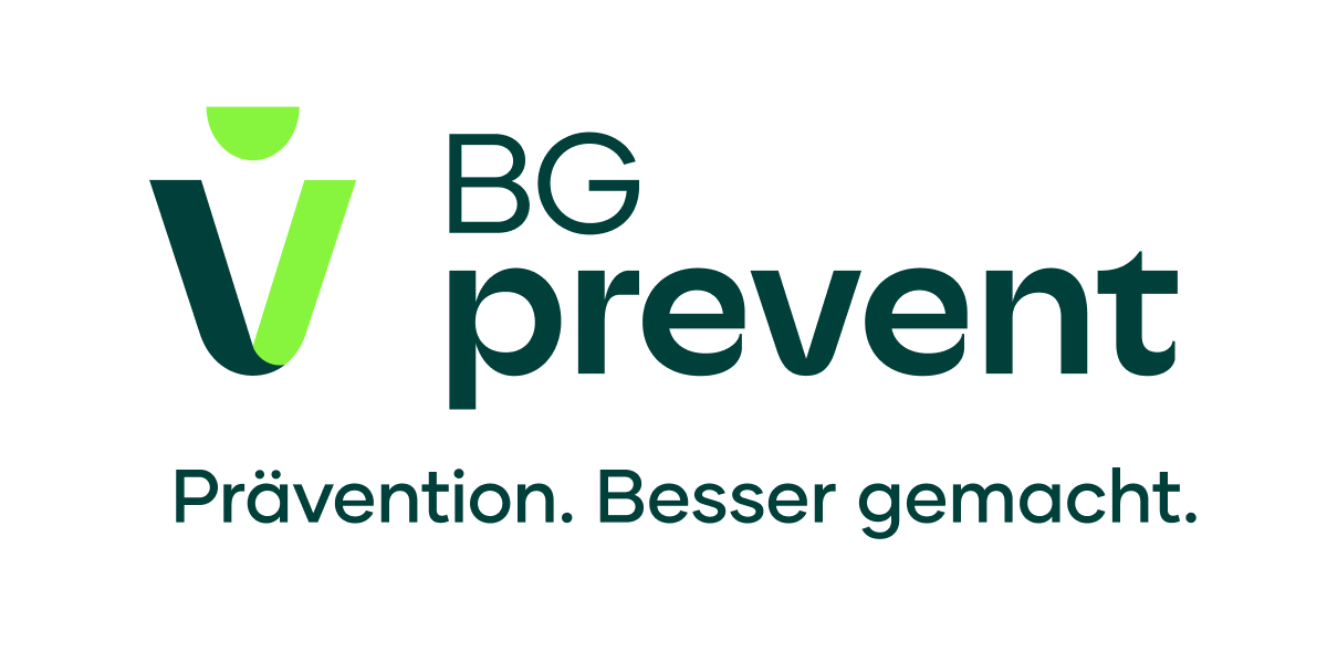 BG prevent GmbH (c) BG prevent