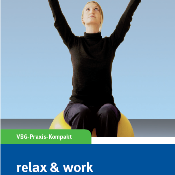 Relax & Work (c) VBG