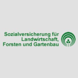 SVLFG Sozialversicherung für Landwirtschaft, Forsten und Gartenbau (c) SVFLG