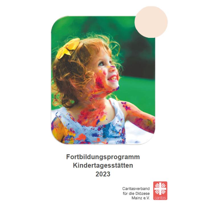 Seminare für Kindertagesstätten (c) Diözesan Caritasverband Mainz