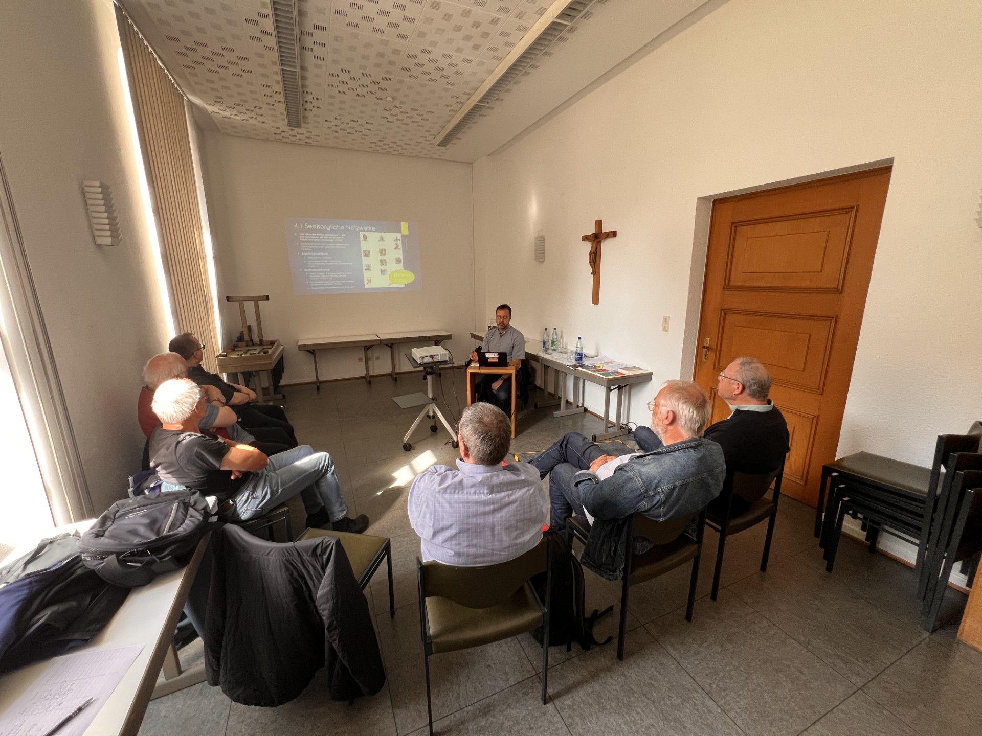 250524 Studientag (c) Diakonat Mainz
