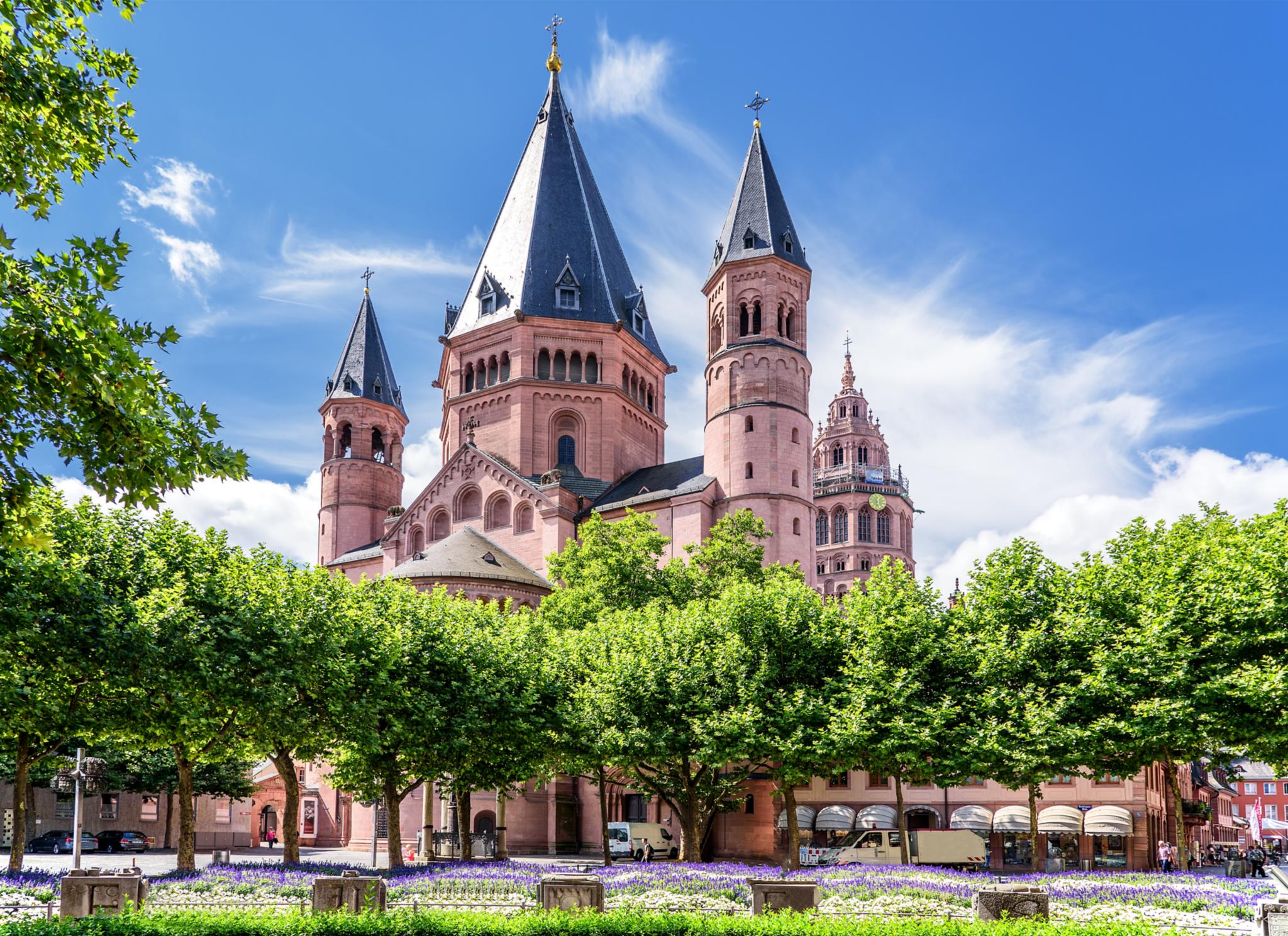 Mainzer Dom