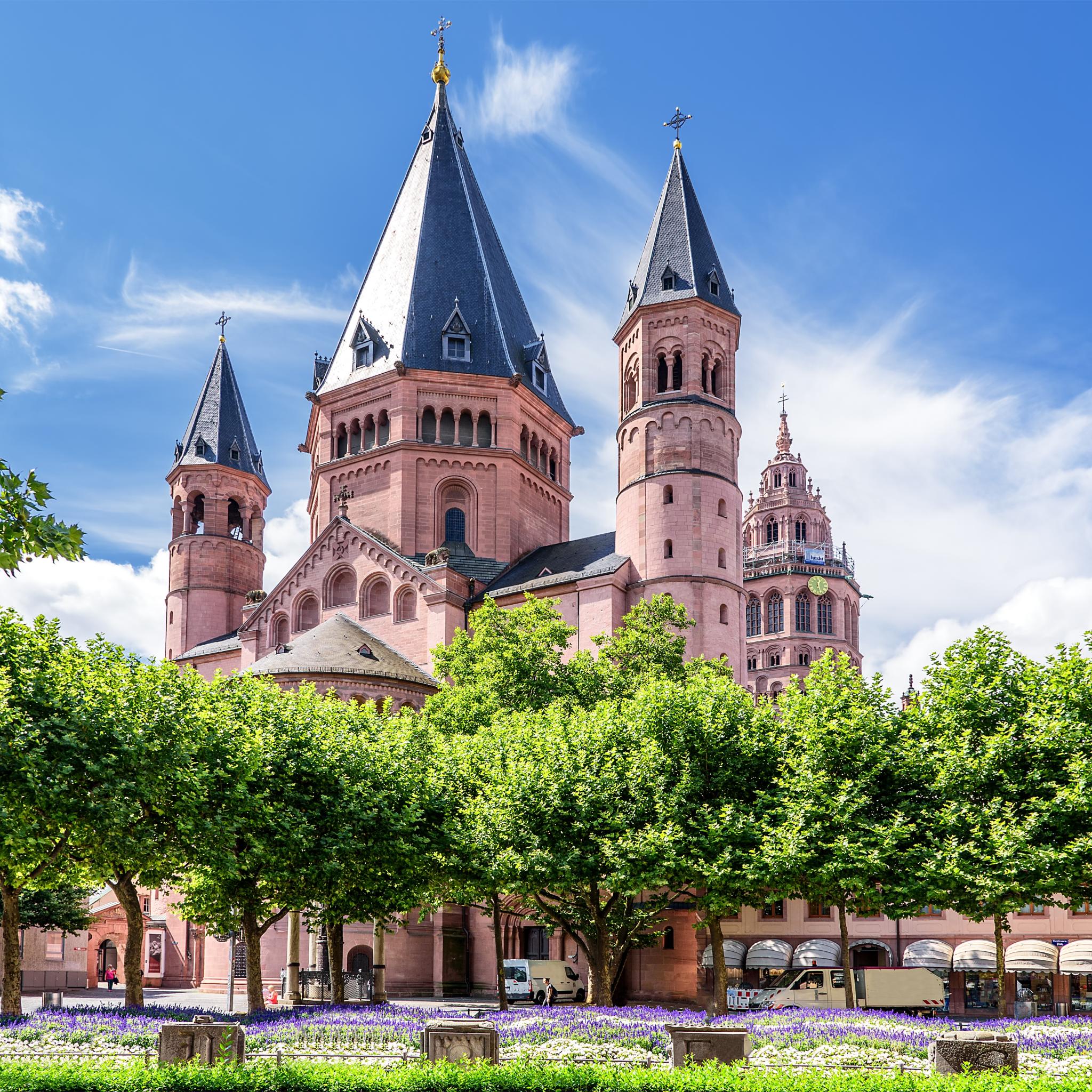 Mainzer Dom