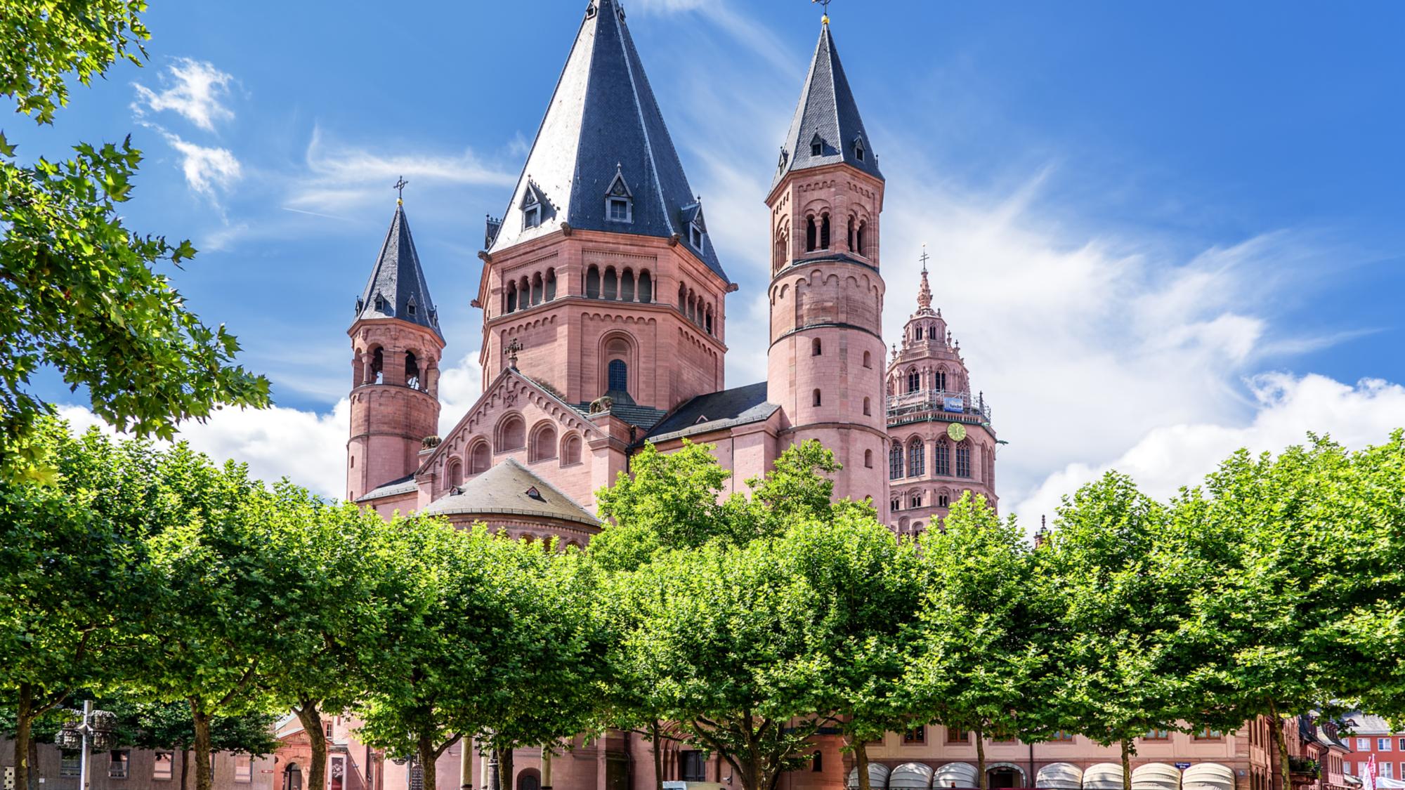 Mainzer Dom