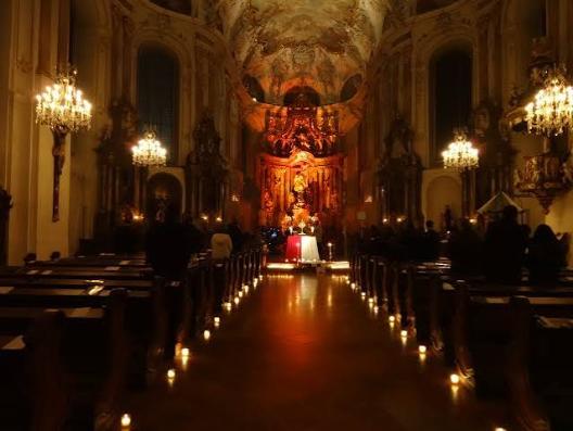 Nightfever