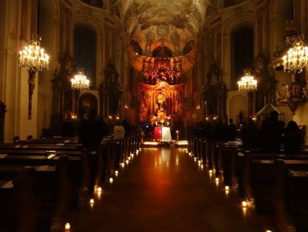 Nightfever