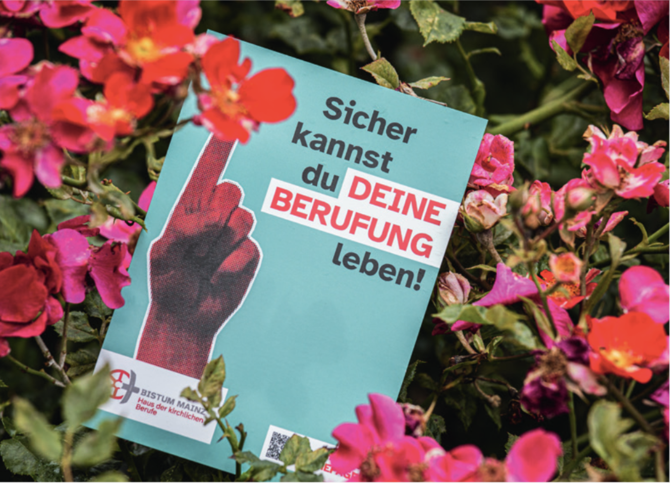 Sicher kannst du