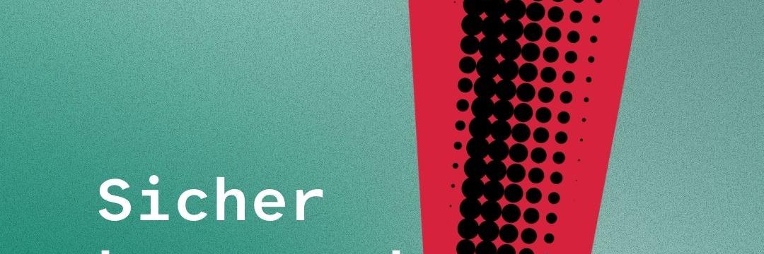 Sicher kannst du_Homepage